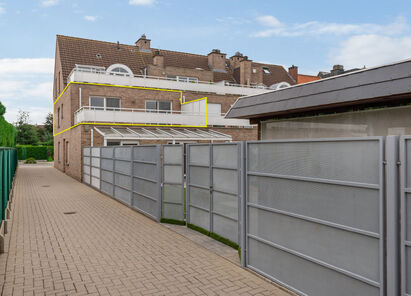 Appartement te koop in Aartselaar