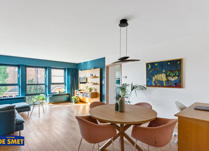 Appartement te koop in Aartselaar