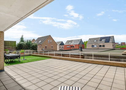 Appartement te koop in Boom