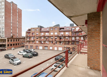 Appartement te koop in Boom