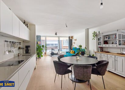 Appartement te koop in Boom