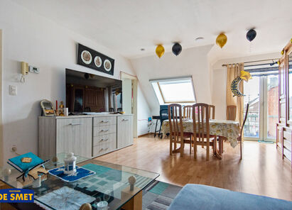 Appartement te koop in Boom