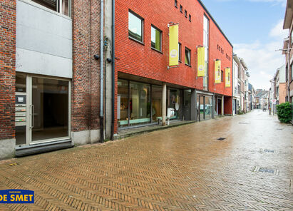 Appartement te koop in Boom