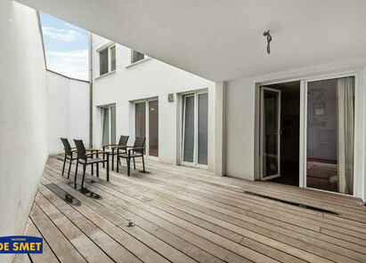 Appartement te koop in Boom