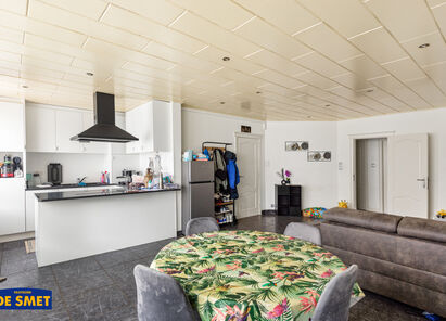 Appartement te koop in Edegem