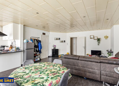Appartement te koop in Edegem