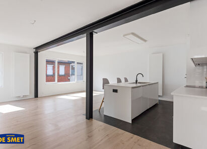 Appartement te koop in Hemiksem