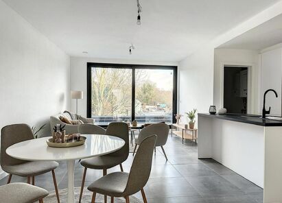 Appartement te koop in Hemiksem