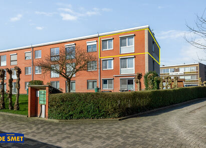 Appartement te koop in Kontich