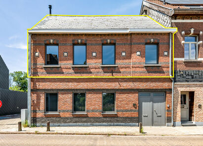Appartement te koop in Niel