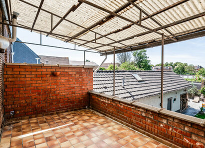 Appartement te koop in Niel