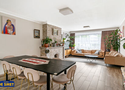 Appartement te koop in Wilrijk