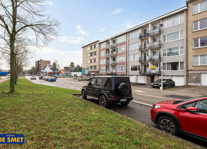 Appartement te koop in Wilrijk