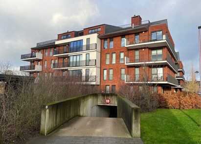 Binnenstaanplaats te huur in Kontich