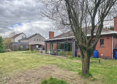 Bouwgrond te koop in Aartselaar