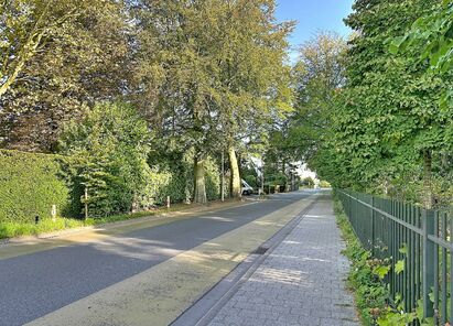 Bouwgrond te koop in Aartselaar