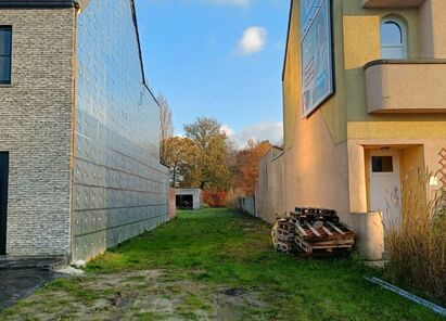 Bouwgrond te koop in Sint-Katelijne-Waver