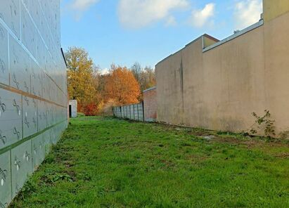 Bouwgrond te koop in Sint-Katelijne-Waver
