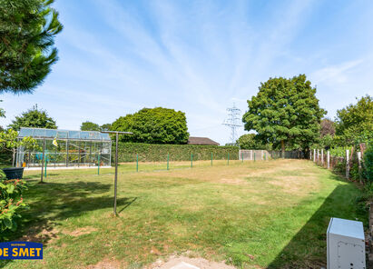 Buitengewoon huis te koop in Aartselaar