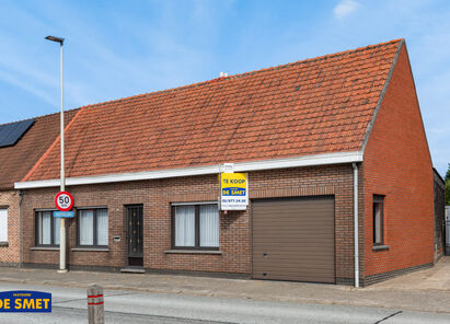 Buitengewoon huis te koop in Aartselaar