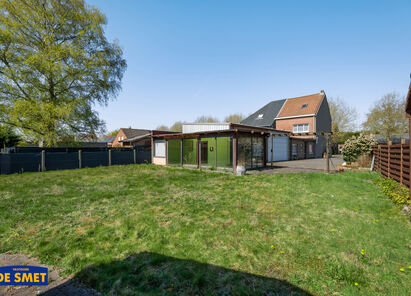 Buitengewoon huis te koop in Reet