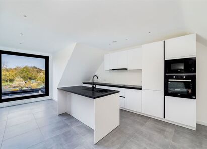 Duplex te koop in Hemiksem