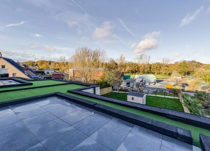 Duplex te koop in Hemiksem