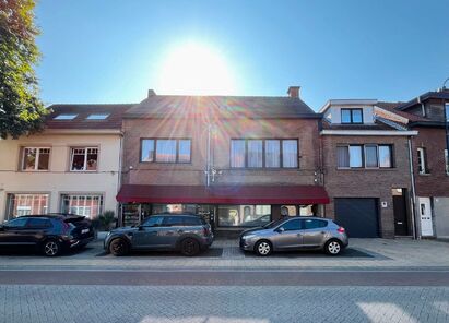 Gebouw voor gemengd gebruik te koop in Kontich