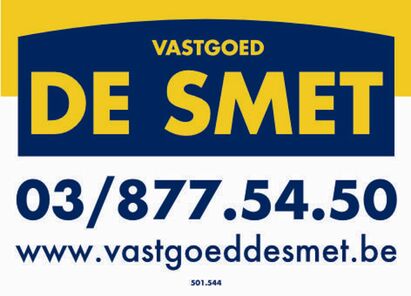 Gesloten garagebox te huur in Aartselaar