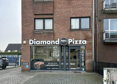 Horeca te koop in Aartselaar