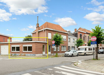 Huis te huur in Aartselaar