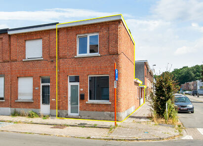 Huis te huur in Reet