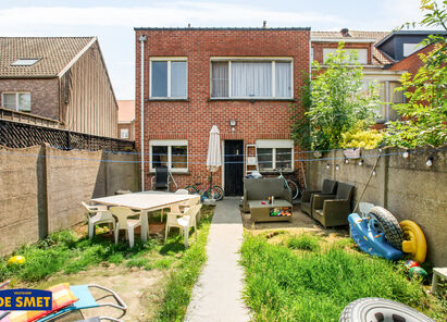 Huis te koop in Aartselaar