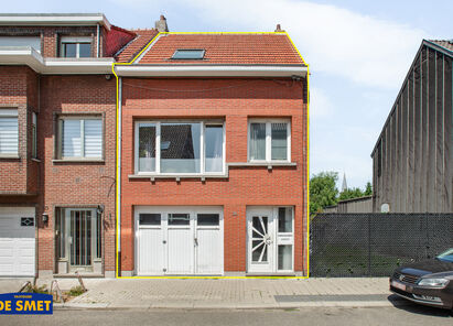 Huis te koop in Aartselaar