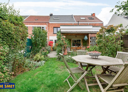 Huis te koop in Aartselaar