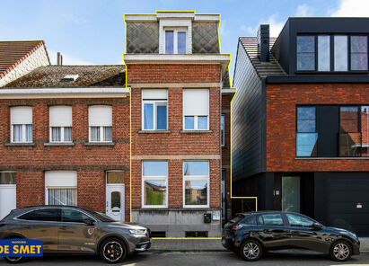 Huis te koop in Aartselaar