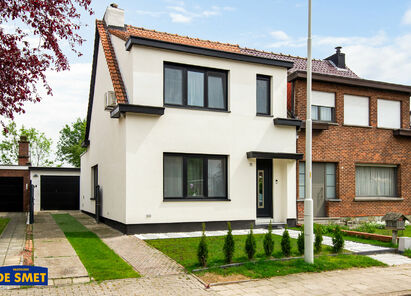 Huis te koop in Aartselaar