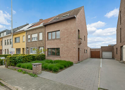 Huis te koop in Aartselaar