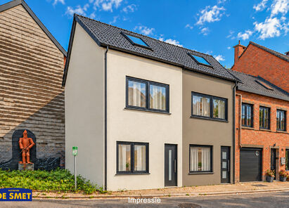 Huis te koop in Boom