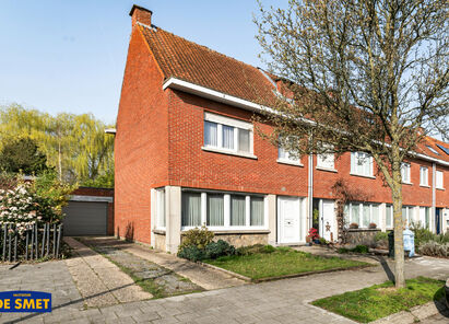 Huis te koop in Schelle