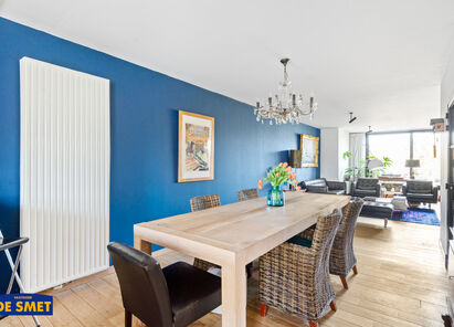 Triplex te koop in Aartselaar
