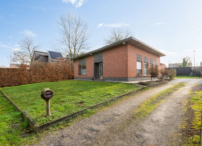 Villa te koop in Kontich