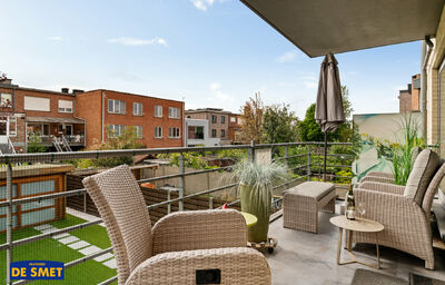 Appartement te koop in Aartselaar