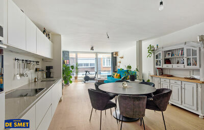 Appartement te koop in Boom