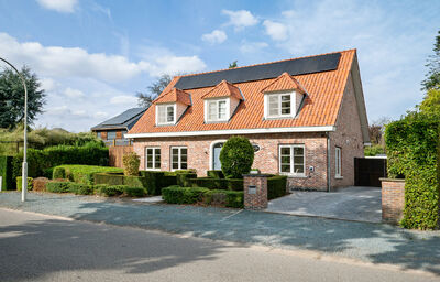 Villa te koop in Aartselaar